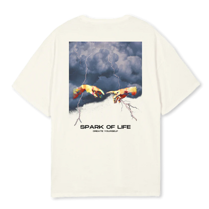 Spark Of Life T-Shirt