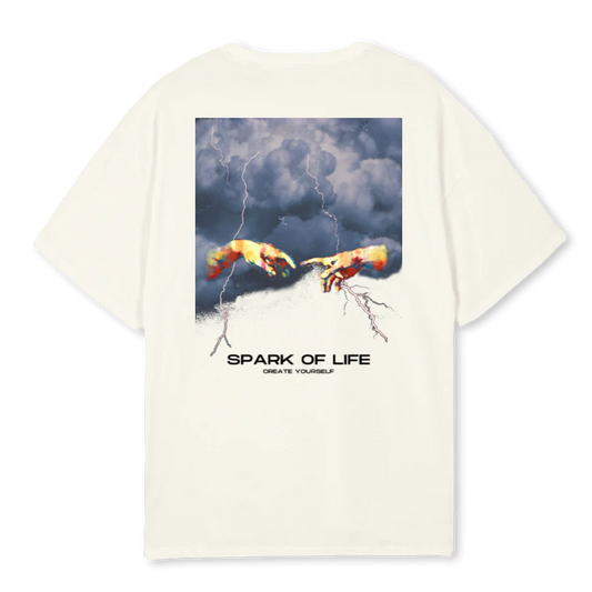 Spark Of Life T-Shirt