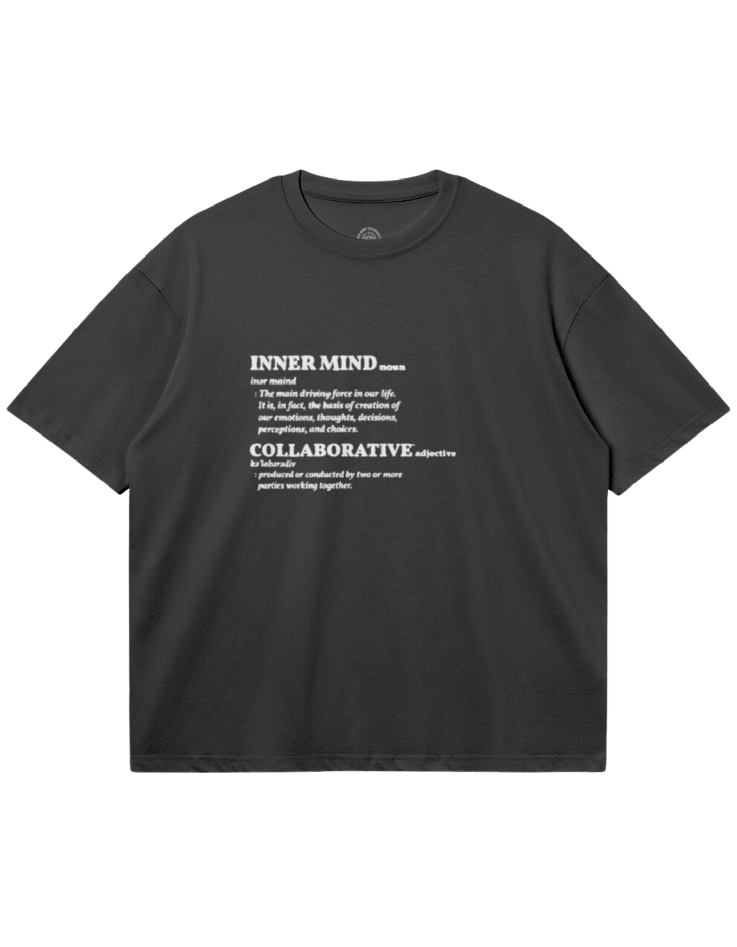 IMC Definition T-Shirt