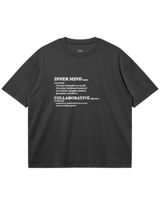 IMC Definition T-Shirt