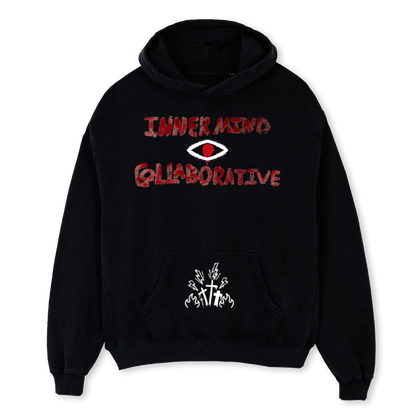 Evil Eye Hoodie