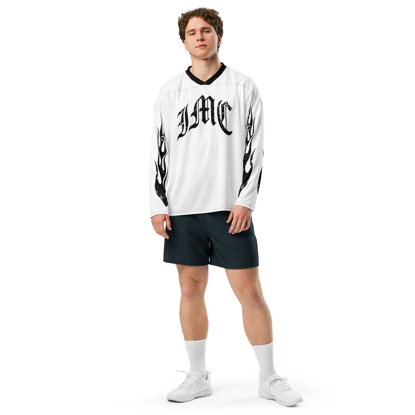 IMC Hockey Jersey