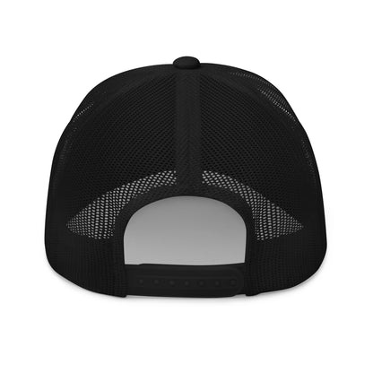 IMC Trucker Cap