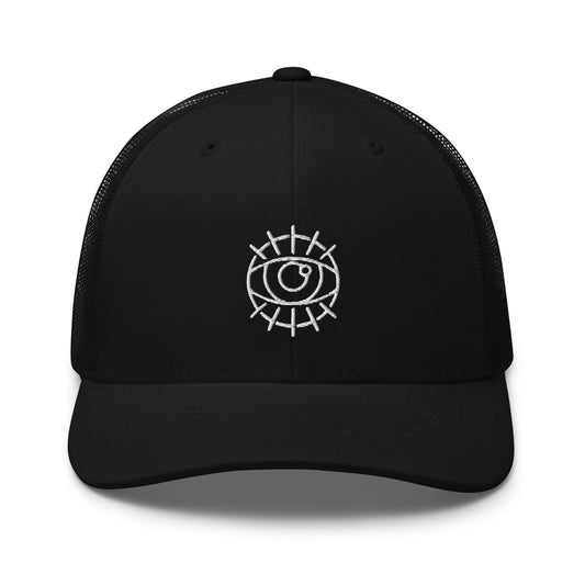 IMC Trucker Cap