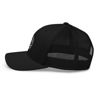 IMC Trucker Cap