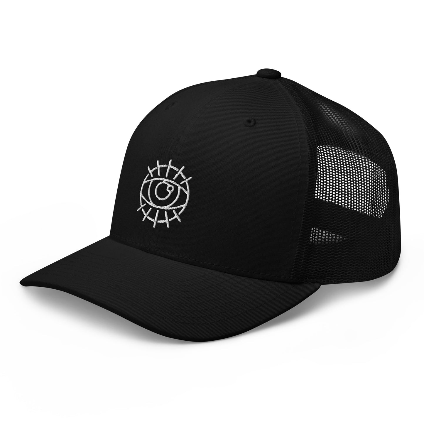 IMC Trucker Cap