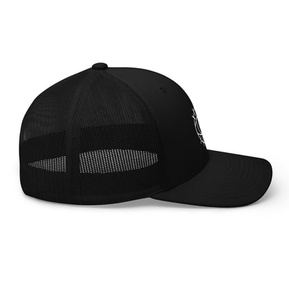 IMC Trucker Cap