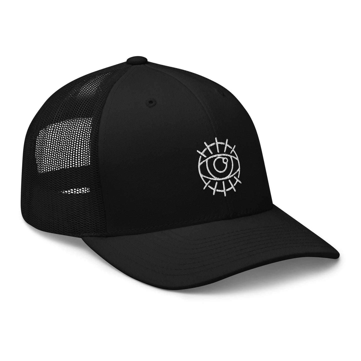 IMC Trucker Cap