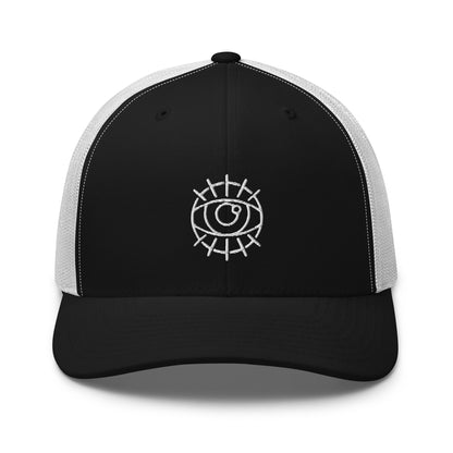 IMC Trucker Cap