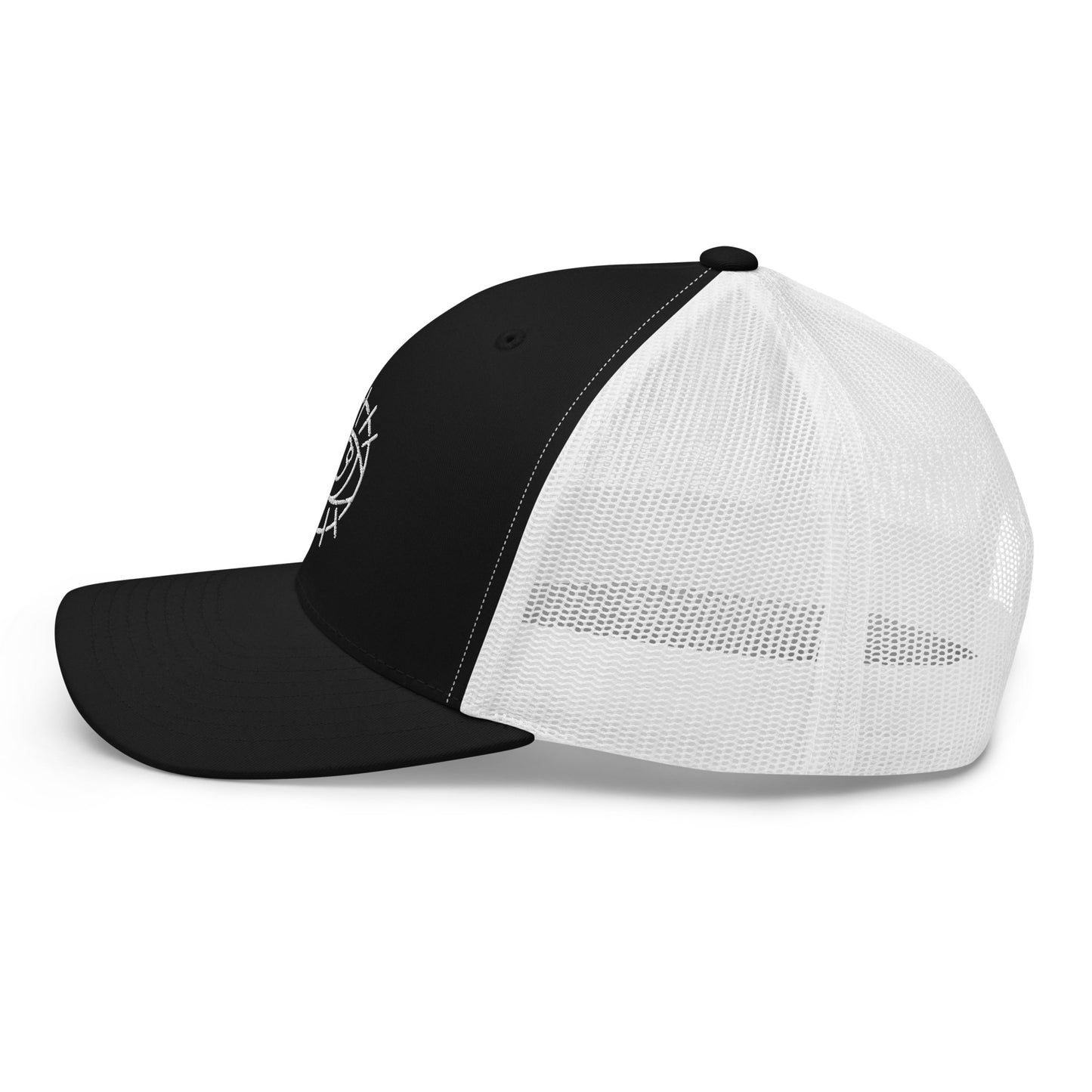 IMC Trucker Cap