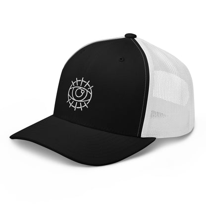 IMC Trucker Cap