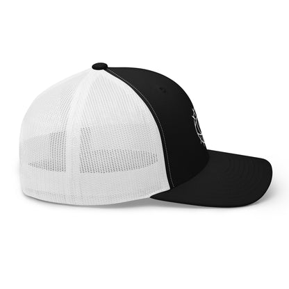 IMC Trucker Cap