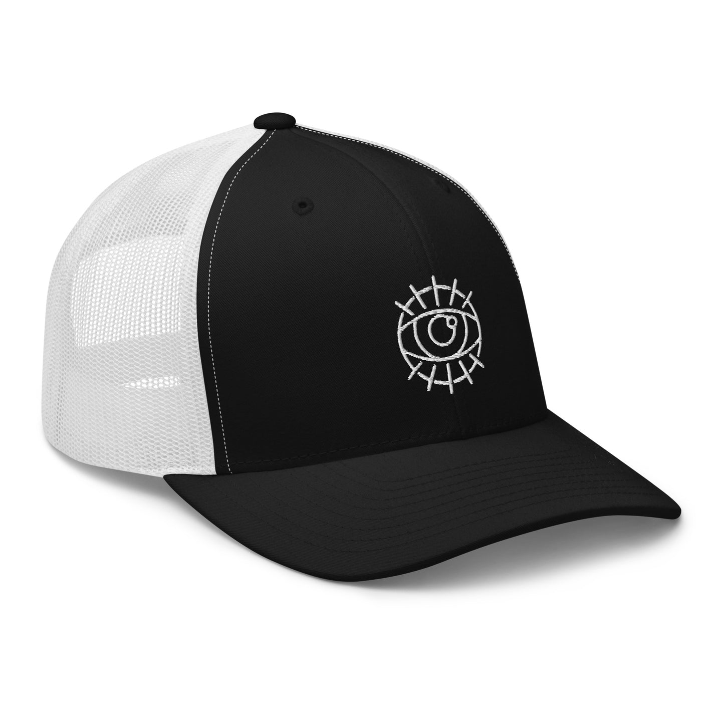 IMC Trucker Cap